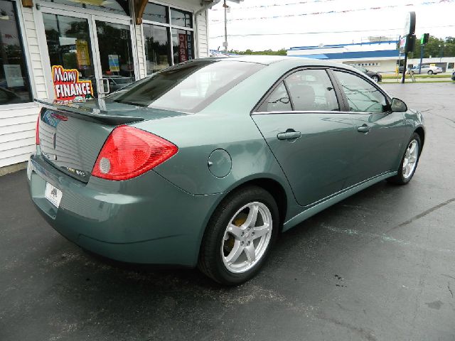 Pontiac G6 2009 photo 3