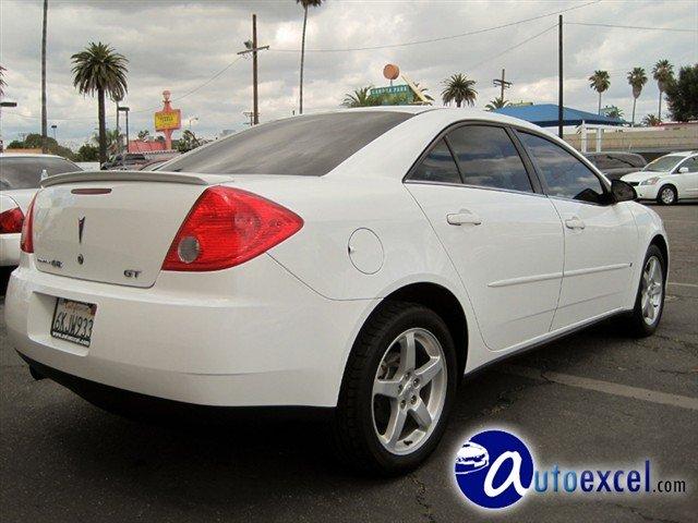 Pontiac G6 2009 photo 4