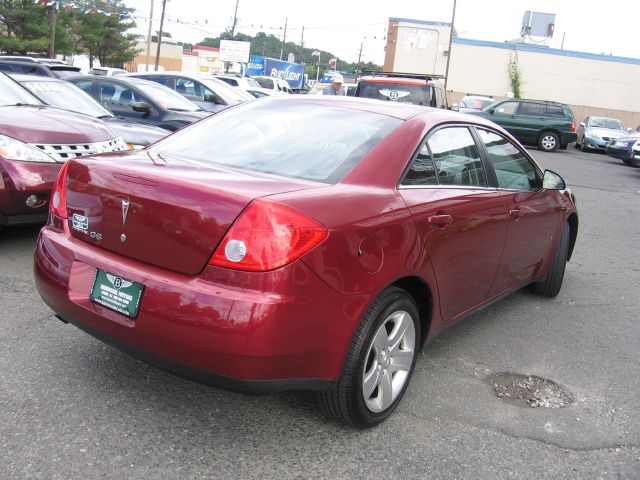 Pontiac G6 2009 photo 4