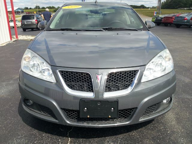 Pontiac G6 2009 photo 1