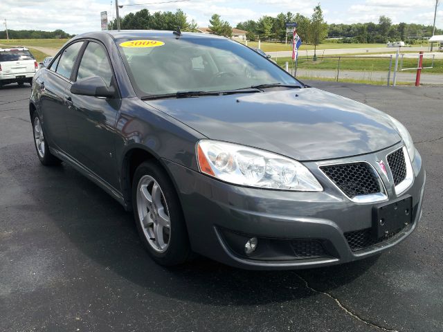 Pontiac G6 2009 photo 3