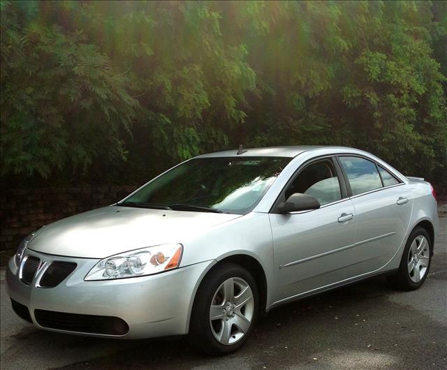 Pontiac G6 2009 photo 4