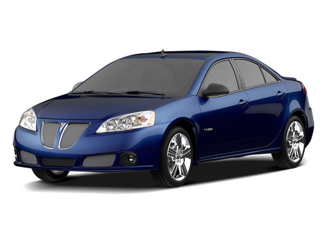 Pontiac G6 Passion Other