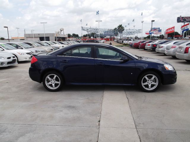 Pontiac G6 2009 photo 1