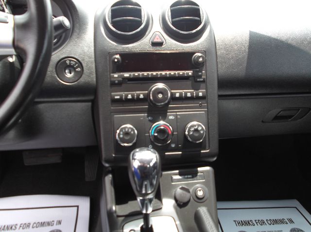 Pontiac G6 2009 photo 12