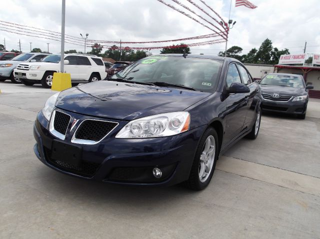 Pontiac G6 2009 photo 16