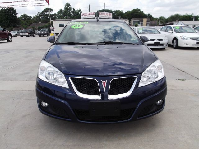 Pontiac G6 2009 photo 18