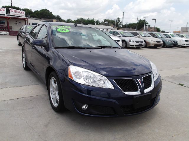 Pontiac G6 2009 photo 19