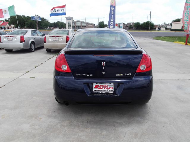 Pontiac G6 2009 photo 2