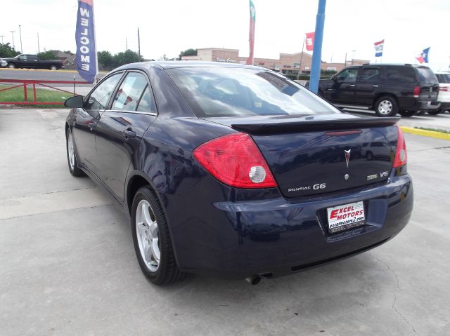 Pontiac G6 2009 photo 4