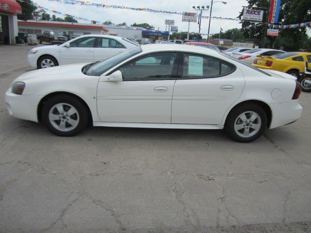 Pontiac G6 2009 photo 5