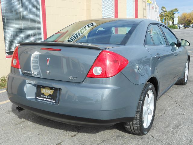 Pontiac G6 2009 photo 4