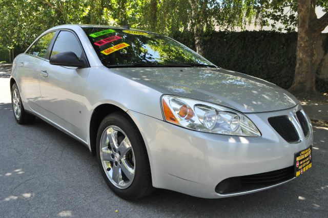 Pontiac G6 2009 photo 3