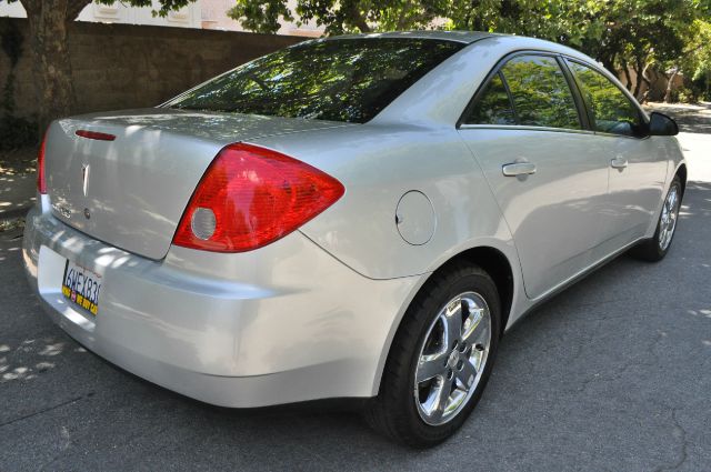 Pontiac G6 2009 photo 4