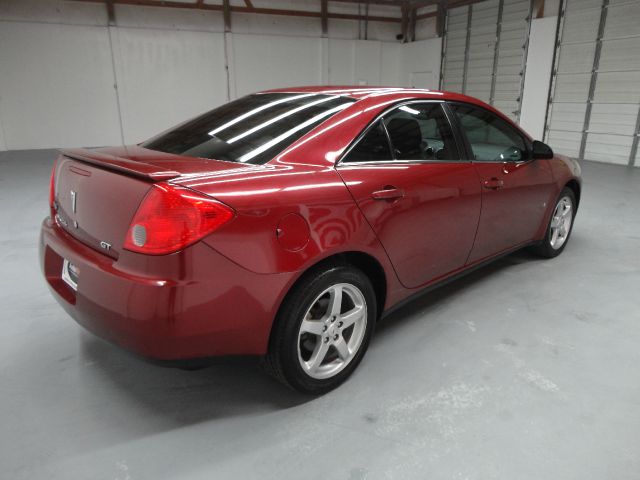 Pontiac G6 2009 photo 4