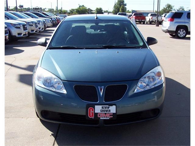 Pontiac G6 2009 photo 3