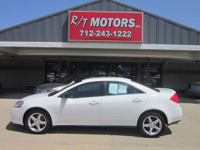 Pontiac G6 2009 photo 3