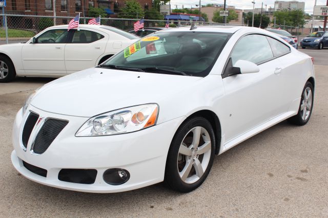 Pontiac G6 Sportback LS Coupe