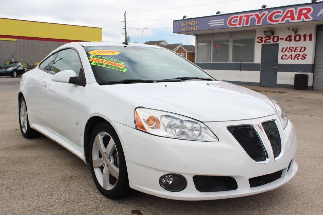 Pontiac G6 2009 photo 10