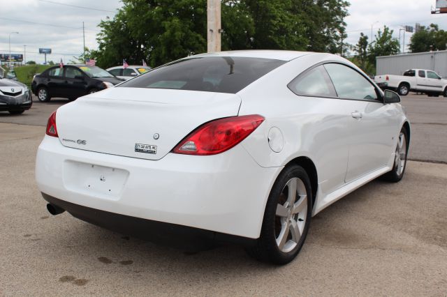 Pontiac G6 2009 photo 12