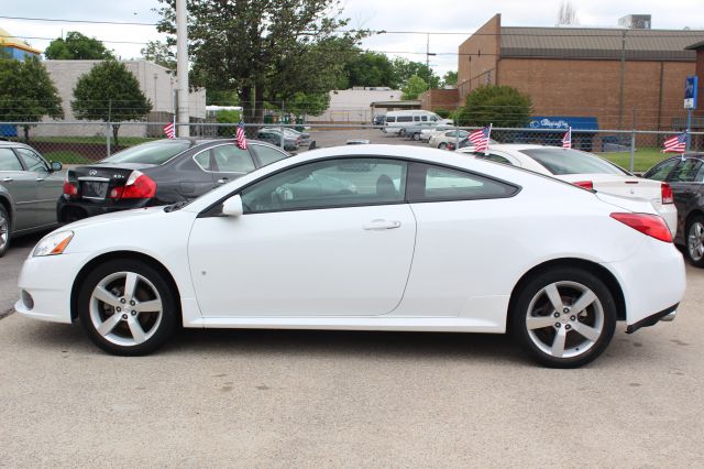 Pontiac G6 2009 photo 7