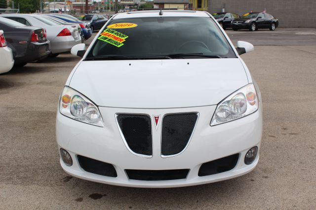 Pontiac G6 2009 photo 9