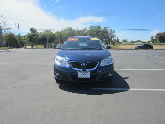 Pontiac G6 3.5tl W/tech Pkg Sedan