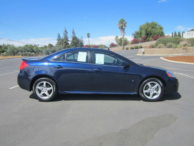 Pontiac G6 2009 photo 3