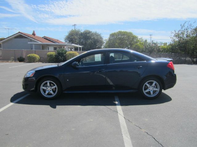 Pontiac G6 2009 photo 4