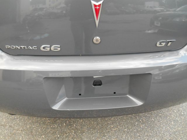 Pontiac G6 2009 photo 3