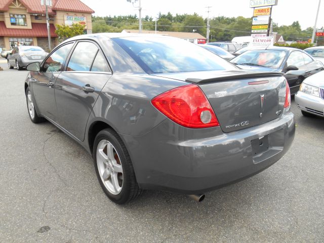 Pontiac G6 2009 photo 4