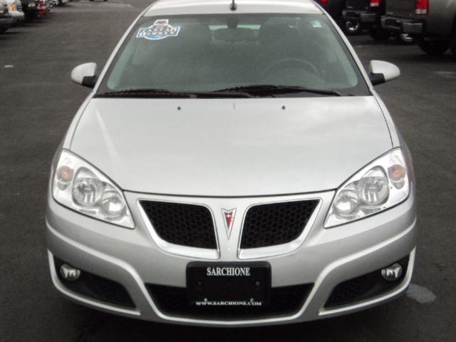 Pontiac G6 2010 photo 5