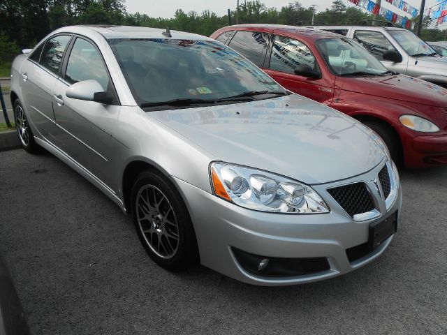 Pontiac G6 2010 photo 3