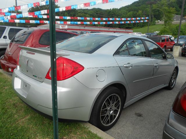 Pontiac G6 2010 photo 4