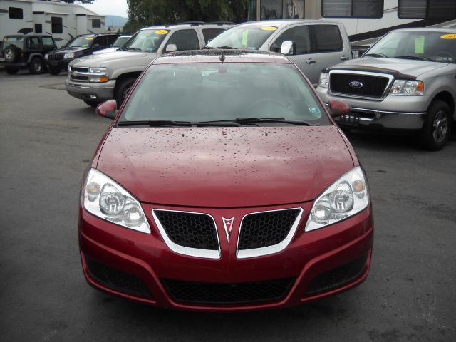 Pontiac G6 2010 photo 3