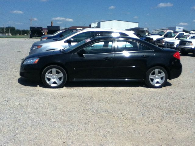 Pontiac G6 2010 photo 4