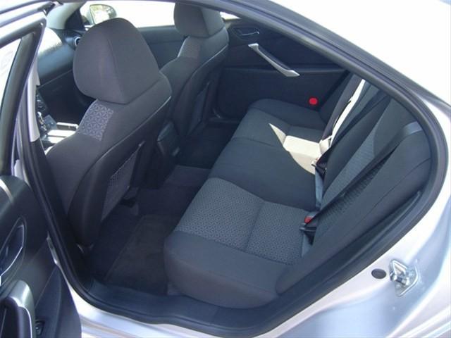 Pontiac G6 2010 photo 5