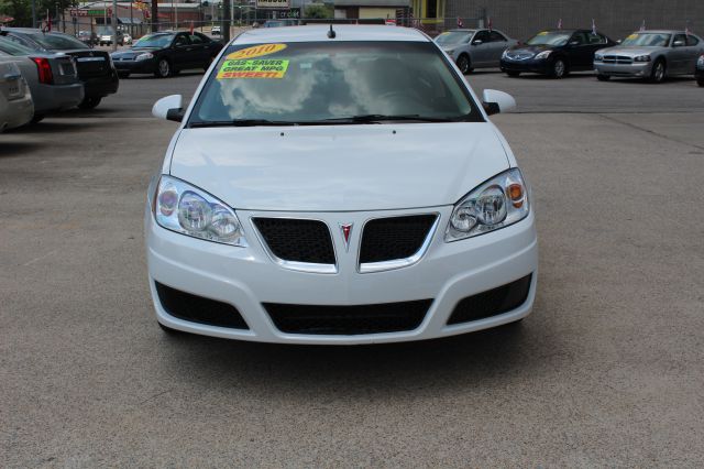 Pontiac G6 2010 photo 4