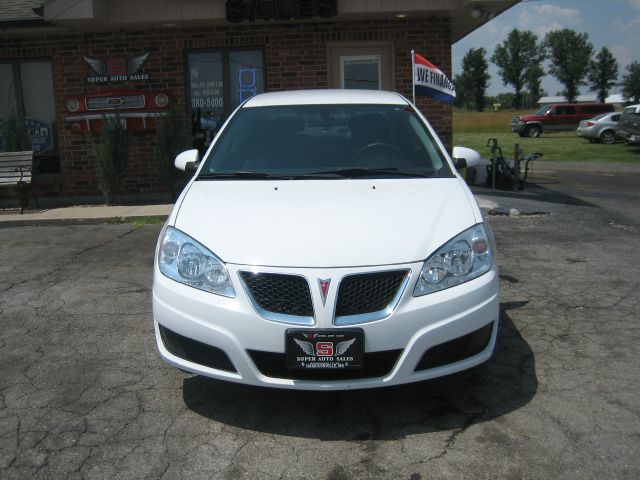 Pontiac G6 2010 photo 4