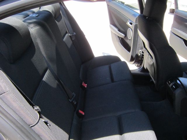 Pontiac G8 2009 photo 15