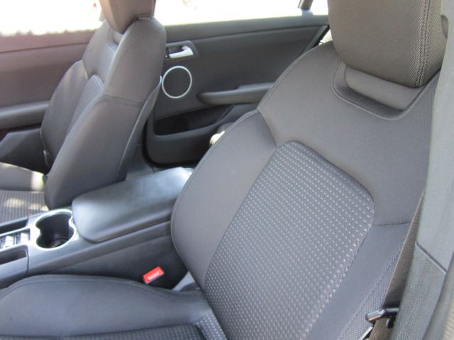 Pontiac G8 2009 photo 19