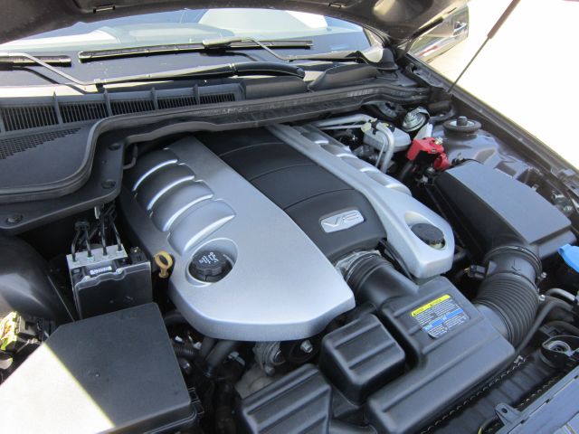 Pontiac G8 2009 photo 20