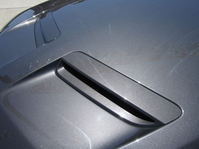 Pontiac G8 2009 photo 21