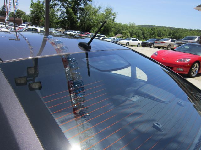 Pontiac G8 2009 photo 22