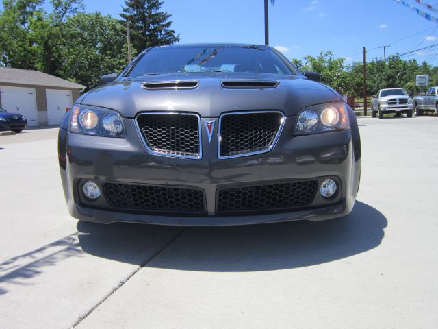 Pontiac G8 2009 photo 28