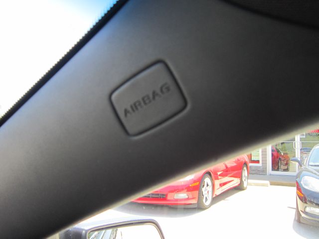 Pontiac G8 2009 photo 4