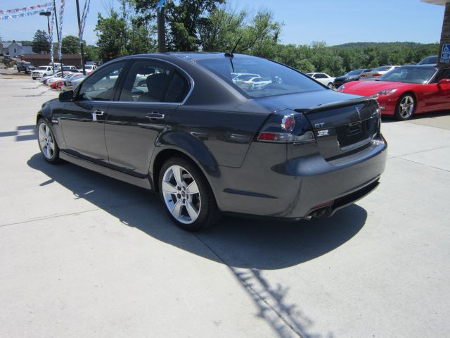 Pontiac G8 2009 photo 30