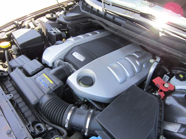 Pontiac G8 2009 photo 38