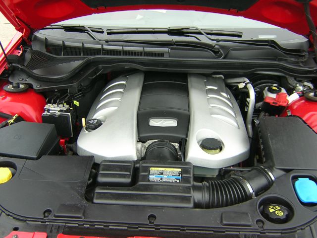 Pontiac G8 2009 photo 5