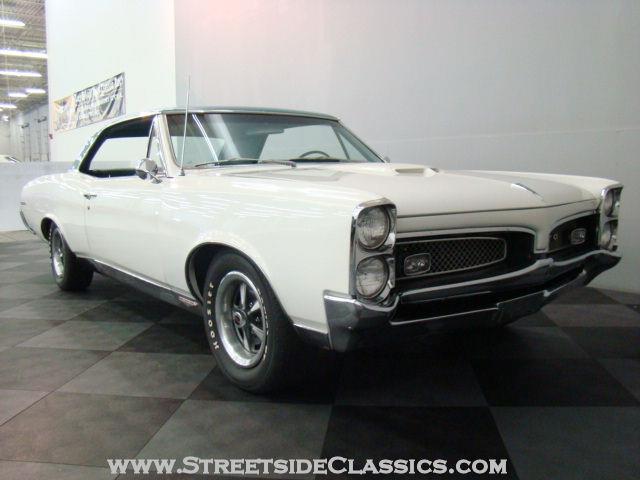 Pontiac GTO 1967 photo 5